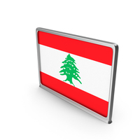 Flag of Lebanon PNG & PSD Images