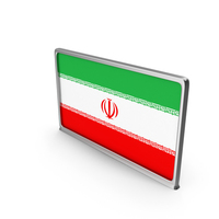 Flag of Iran PNG & PSD Images