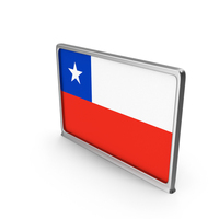 Flag of Chile PNG & PSD Images