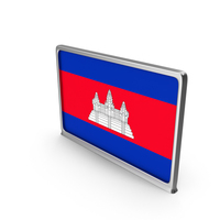 Flag of Cambodia PNG & PSD Images