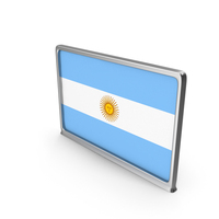 Flag of Argentina PNG & PSD Images
