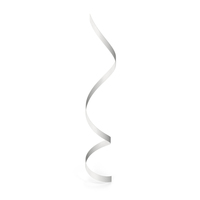 Curly Ribbon PNG & PSD Images