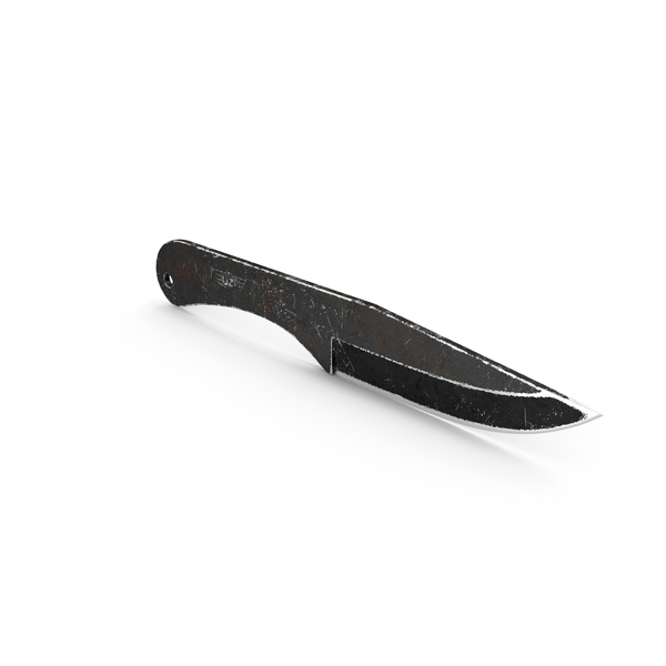 Fling Throwing Knife Old PNG & PSD Images