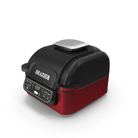 Indoor Grill PNG & PSD Images