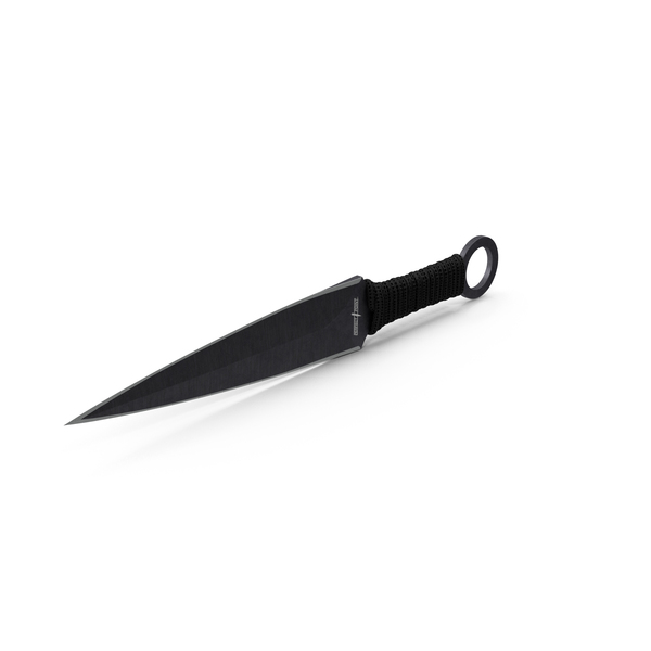 Point Throwing Knife PNG & PSD Images