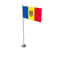 Flag of Moldova PNG & PSD Images