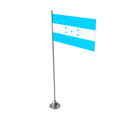 Flag of Honduras PNG & PSD Images
