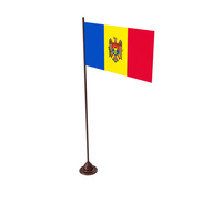 Flag of Moldova PNG & PSD Images