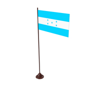 Flag of Honduras PNG & PSD Images