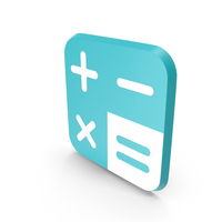 Calculator Icon PNG & PSD Images