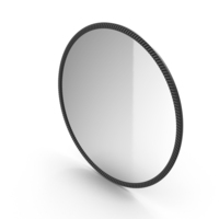 Mirror In Metal Frame PNG & PSD Images