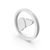 White Liver Icon PNG & PSD Images