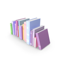 Books PNG & PSD Images
