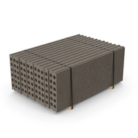 Concrete Slabs On Wood Planks PNG & PSD Images