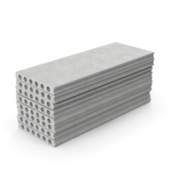 Stack Of Concrete Slabs PNG & PSD Images