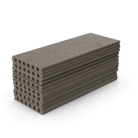 Concrete Slabs Stack PNG & PSD Images