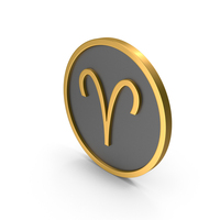 Aries Sign PNG & PSD Images