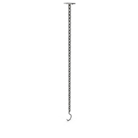 Chain With Hook PNG & PSD Images