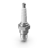Spark Plug PNG & PSD Images