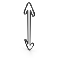 Plastic Arrow PNG & PSD Images