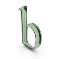 B Glass PNG & PSD Images