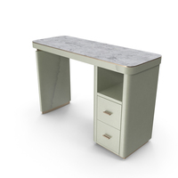 Manicure Table PNG & PSD Images