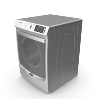 Maytag Dryer Metal PNG & PSD Images