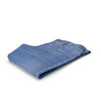 Mens Jeans Diesel Rolled Blue PNG & PSD Images