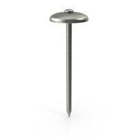 Roofing Nails PNG & PSD Images