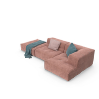 Tuffy Too Sofa PNG & PSD Images