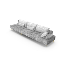 Saks Sofa PNG & PSD Images