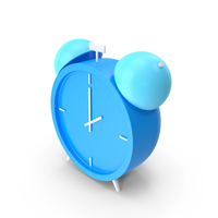 Alarm Clock PNG & PSD Images