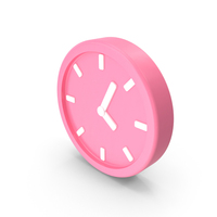 Alarm Clock Symbol PNG & PSD Images
