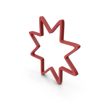Star Plastic PNG & PSD Images