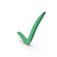 Check Mark Plastic PNG & PSD Images