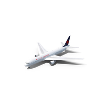 Boeing 767-300 (Air Canada) PNG & PSD Images