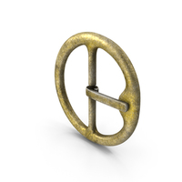 Used Round Belt PNG & PSD Images