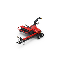 Forage Harvester PNG & PSD Images