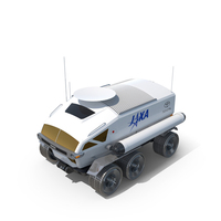 Toyota Luna Cruiser PNG & PSD Images
