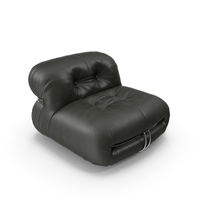 Inflatable Sofa PNG & PSD Images