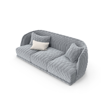 Sofa Moroso PNG & PSD Images