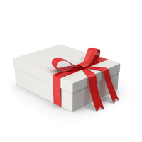 Gift Box PNG & PSD Images