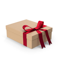 Gift Box PNG & PSD Images