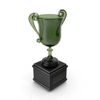 Glass Trophy PNG & PSD Images