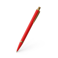 Red Pen PNG & PSD Images