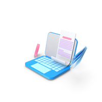 Business Invoice Transaction Payment PNG & PSD Images