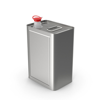 Oil Can PNG & PSD Images