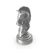 Silver Knight PNG & PSD Images