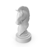 White Knight PNG & PSD Images