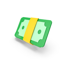 Banknote Stack Icon PNG & PSD Images